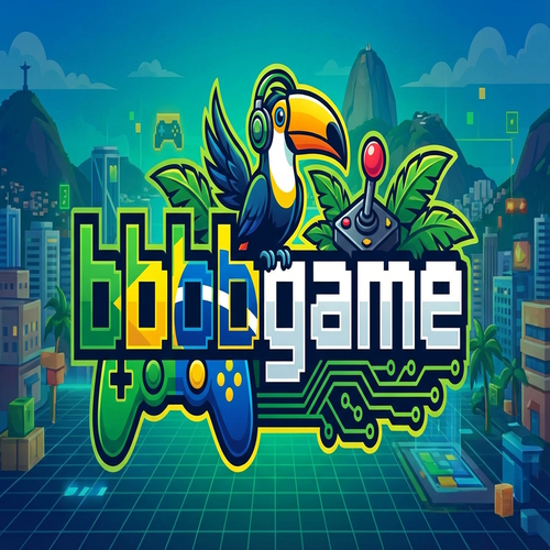 Logo bbbbgame