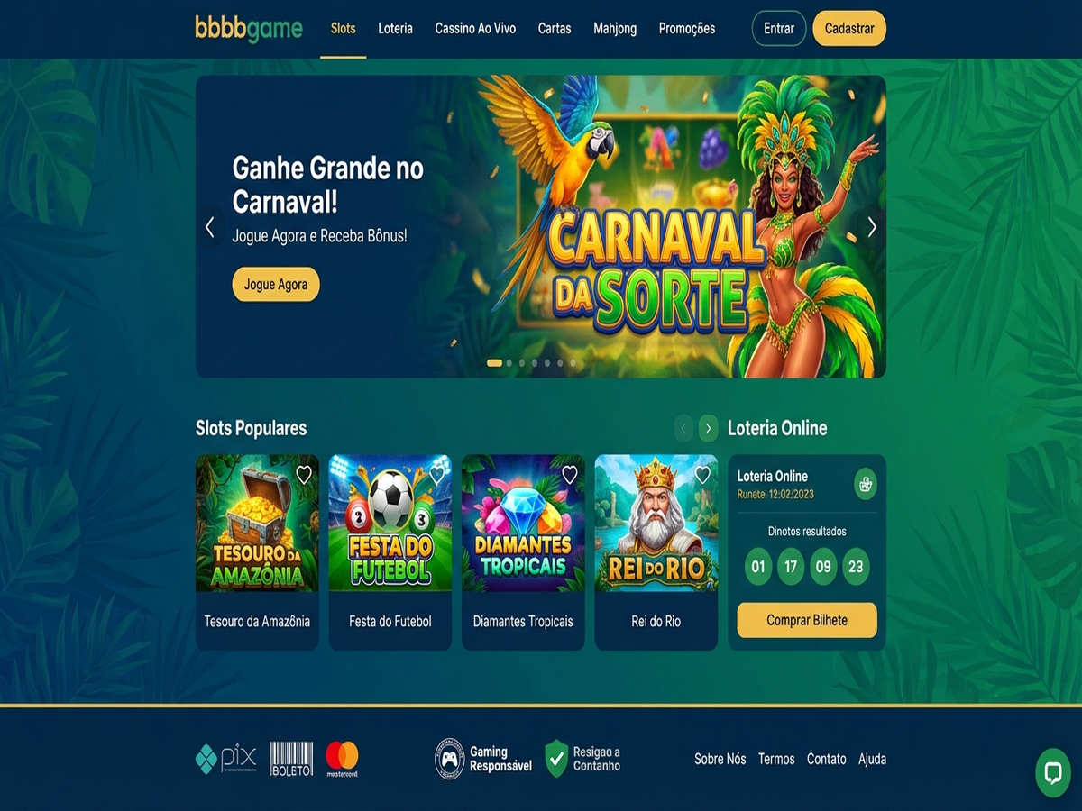 Screenshot 2 bbbbgame